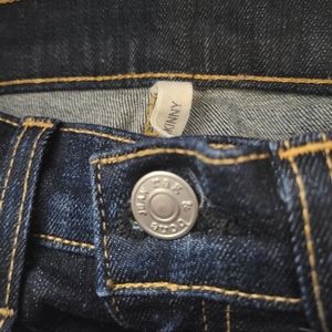 Women's rag & bone skinny denim jeans Kensington Size 25
